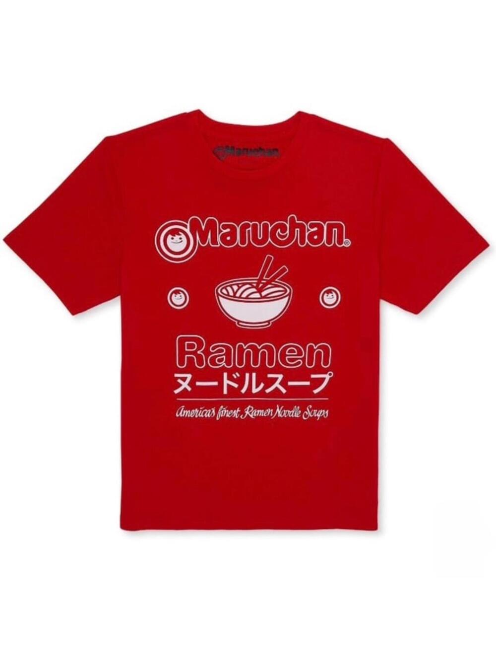 Maruchen Ramen T-Shirt - Large